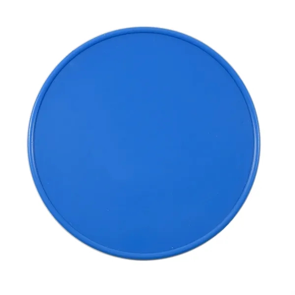 2.37" Diameter x 1/8"D round token that's offered in a variety... from ASI 54040 Fey Promo / Mi Line by Fey