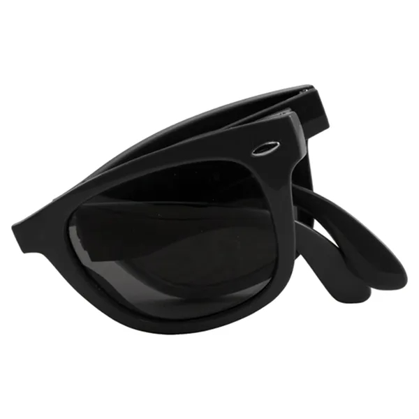Folding sunglasses.... from ASI 90807 Tekweld