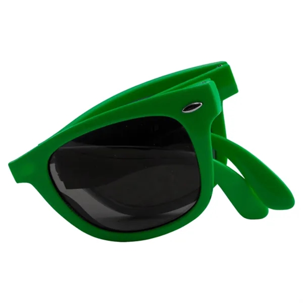 Folding sunglasses.... from ASI 90807 Tekweld