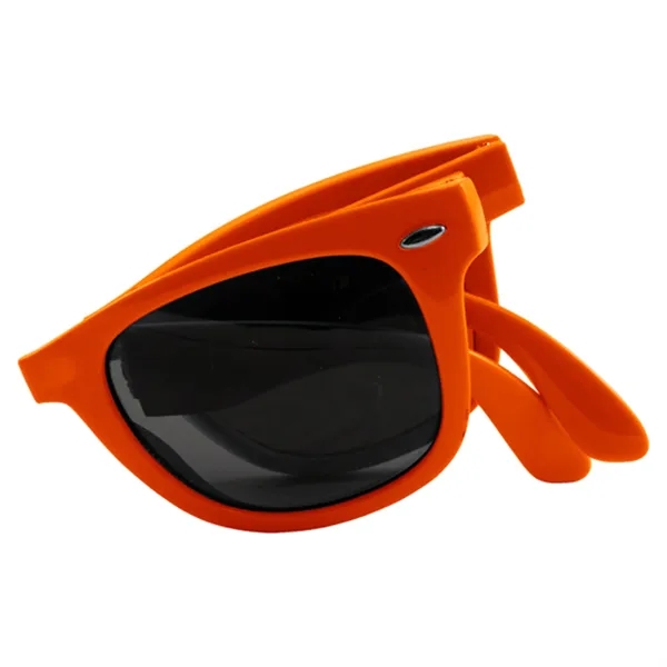 Folding sunglasses.... from ASI 90807 Tekweld