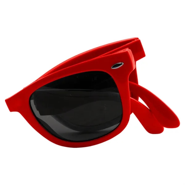 Folding sunglasses.... from ASI 90807 Tekweld