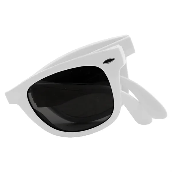 Folding sunglasses.... from ASI 90807 Tekweld
