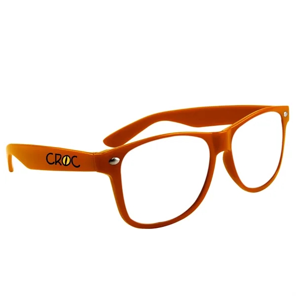 Glasses with clear lens.... from ASI 90807 Tekweld