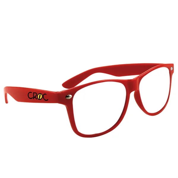 Glasses with clear lens.... from ASI 90807 Tekweld