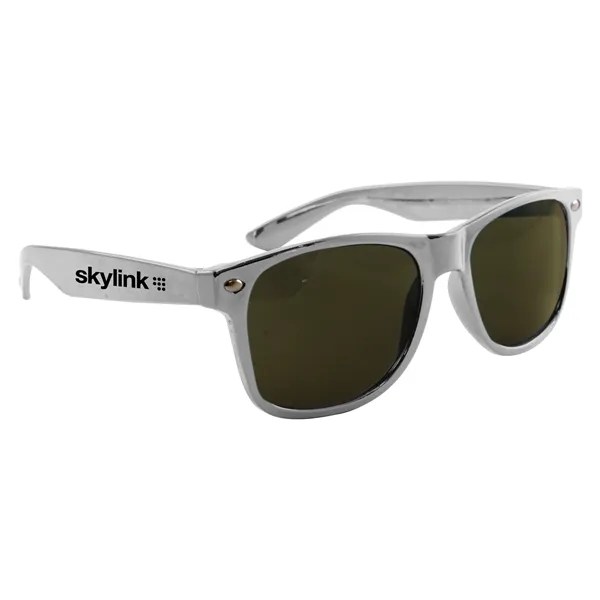 Sunglasses with UV400, UVA and UVB protection.... from ASI 90807 Tekweld