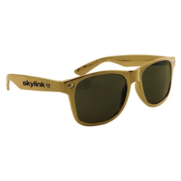 Sunglasses with UV400, UVA and UVB protection.... from ASI 90807 Tekweld