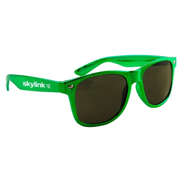 Sunglasses with UV400, UVA and UVB protection.... from ASI 90807 Tekweld