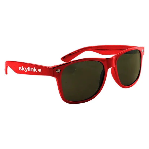 Sunglasses with UV400, UVA and UVB protection.... from ASI 90807 Tekweld