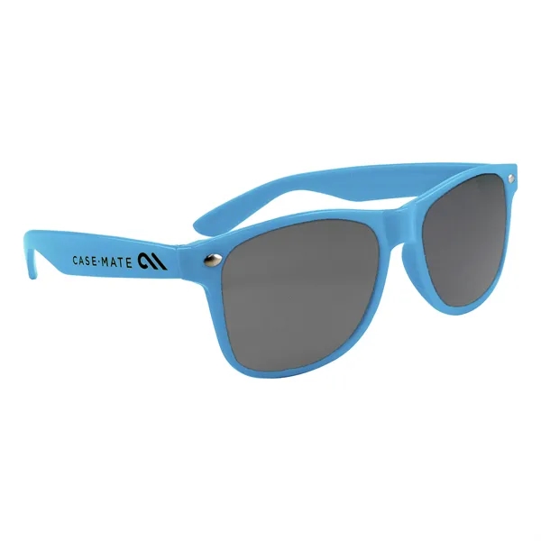 Sunglasses with UV400, UVA and UVB protection.... from ASI 90807 Tekweld