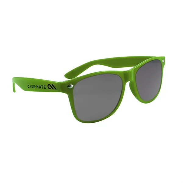 Sunglasses with UV400, UVA and UVB protection.... from ASI 90807 Tekweld