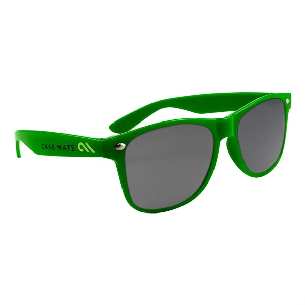 Sunglasses with UV400, UVA and UVB protection.... from ASI 90807 Tekweld