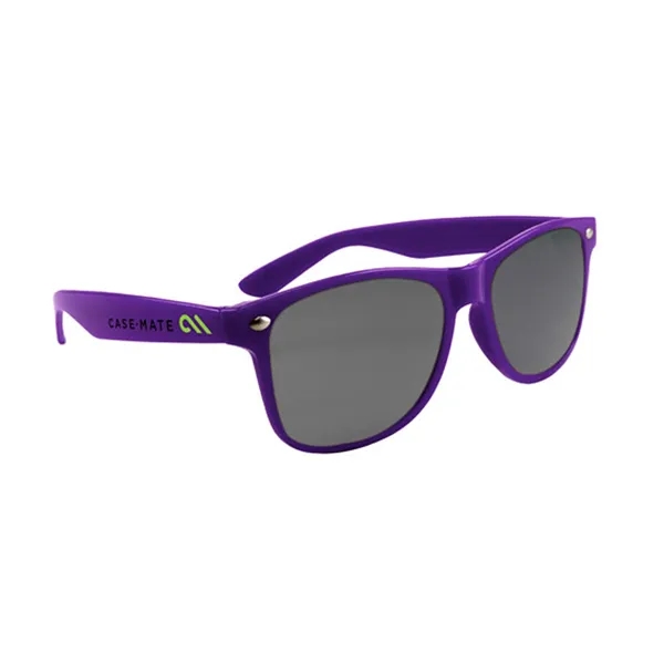 Sunglasses with UV400, UVA and UVB protection.... from ASI 90807 Tekweld