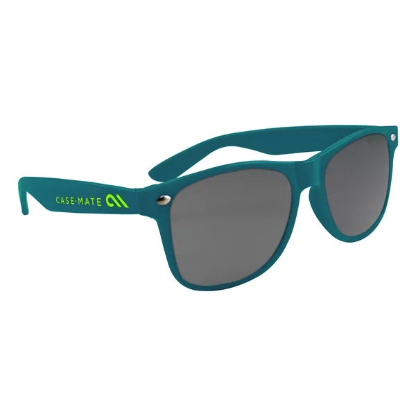 Sunglasses with UV400, UVA and UVB protection.... from ASI 90807 Tekweld