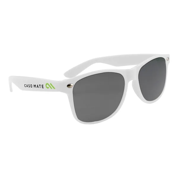 Sunglasses with UV400, UVA and UVB protection.... from ASI 90807 Tekweld