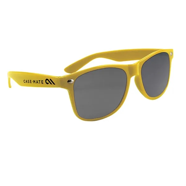 Sunglasses with UV400, UVA and UVB protection.... from ASI 90807 Tekweld