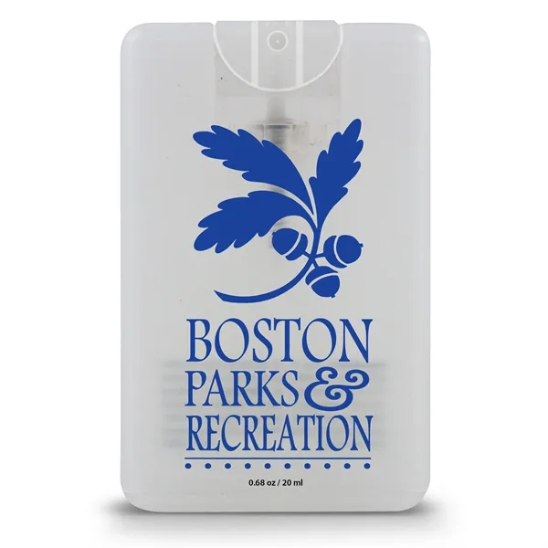 SPF 30 credit card style sunscreen.... from ASI 90807 Tekweld