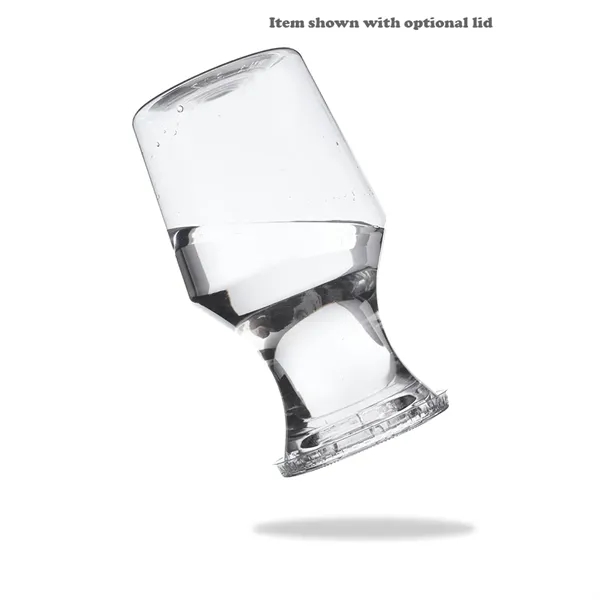 12 oz. plastic carafe that's shatterproof and ideal for where glass... from ASI 39552 BEL Promo