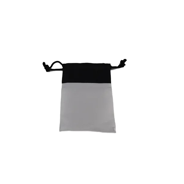 This Polyester Bag takes your gift idea to the next level,... from ASI 72657 Active Life Promo / Apres Ski