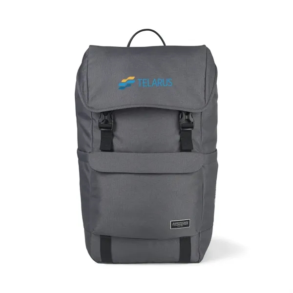 American Tourister® Embark Computer Backpack... from ASI 56070 Gemline / Gemline®