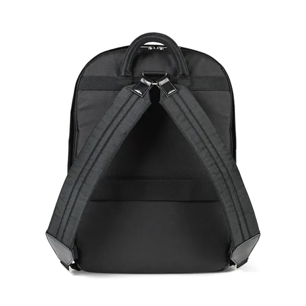 Computer backpack with padded laptop compartment (up to 15" devices), pockets,... from ASI 56070 Gemline / Gemline®