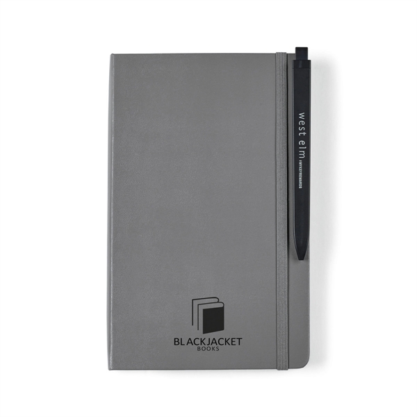 Moleskine® GO Pen... from ASI 56070 Gemline / Gemline®