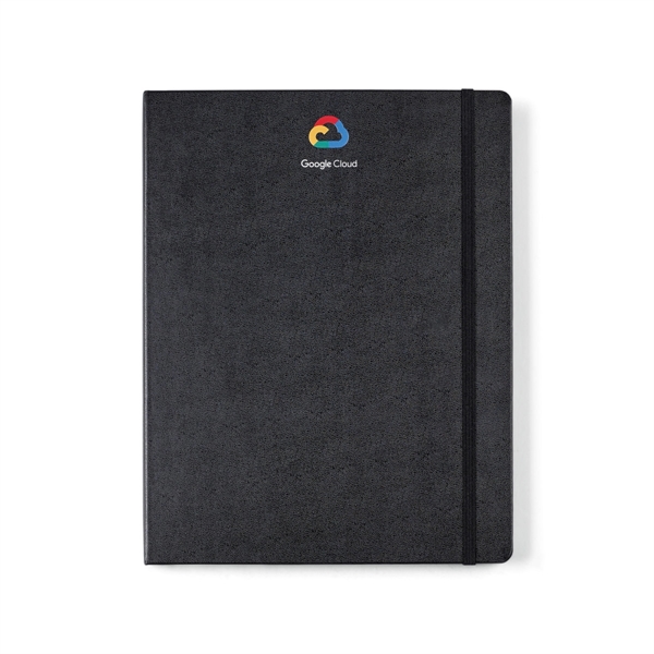 Moleskine® Hard Cover Ruled XX-Large Notebook... from ASI 56070 Gemline / Gemline®