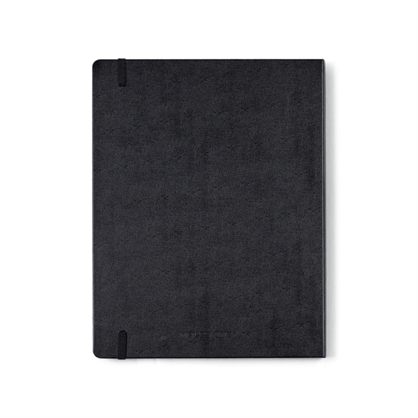 Moleskine® Hard Cover Ruled XX-Large Notebook... from ASI 56070 Gemline / Gemline®