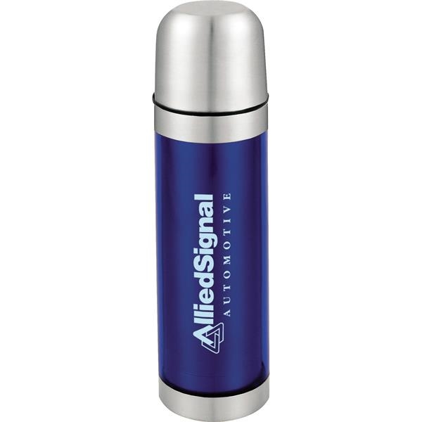 Bullet 16.9oz Bottle... from ASI 42424 ZZ DROPPED -Bullet