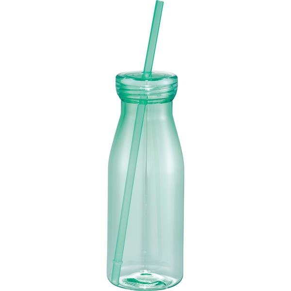 Yolo 18oz Tumbler with Straw... from ASI 42424 ZZ DROPPED -Bullet