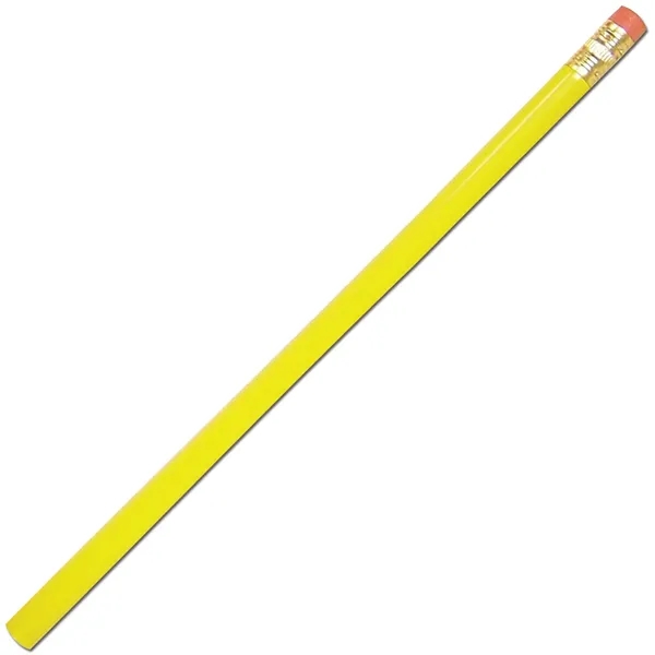 The finest in round wooden pencils, no. 2 lead.... from ASI 58805 HPC Global / HPC Global