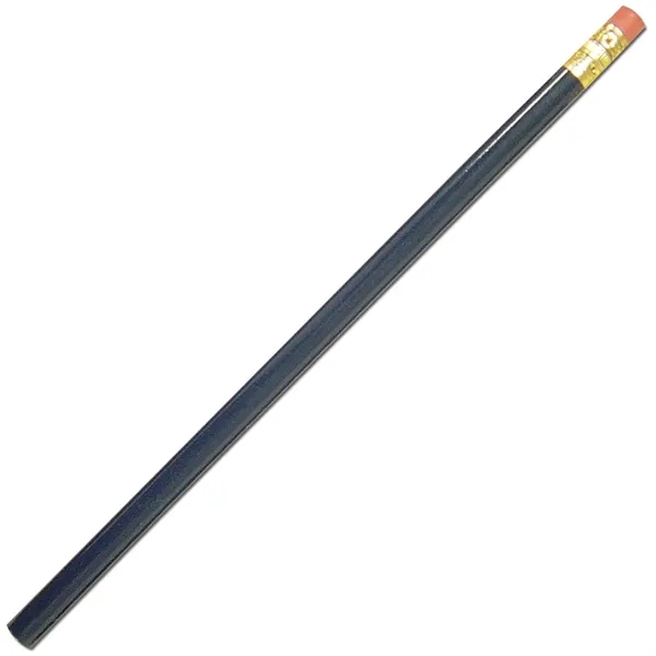 The finest in round wooden pencils, no. 2 lead.... from ASI 58805 HPC Global / HPC Global