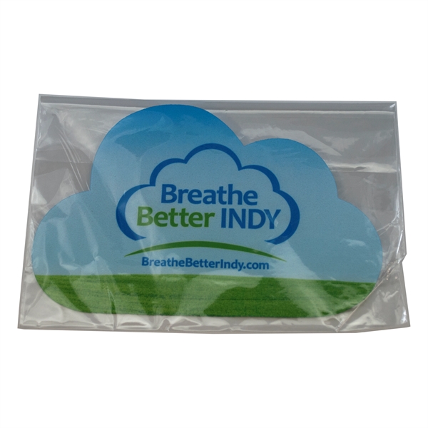 Soft microfiber cleaning cloth.... from ASI 90807 Tekweld