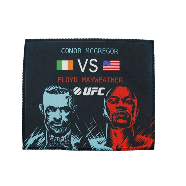 Dual use microfiber and polishing cloth.... from ASI 90807 Tekweld