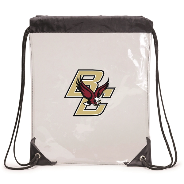 Drawstring bag perfect for the gym, day trip, or a picnic... from ASI 40544 Binaco