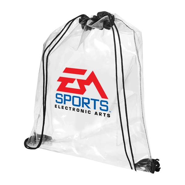 Drawstring bag perfect for the gym, day trip, or a picnic... from ASI 40544 Binaco