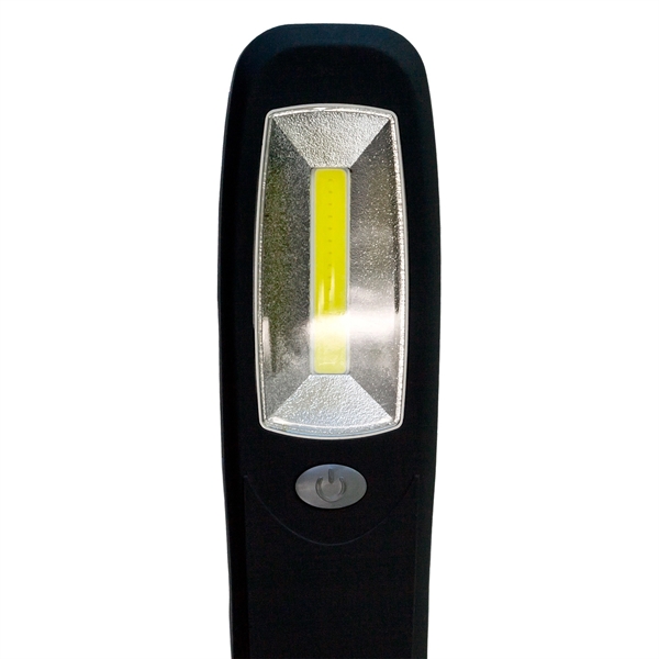 24 LED work light with hook and magnetic back attachment.... from ASI 99030 Zipline / Zipline®