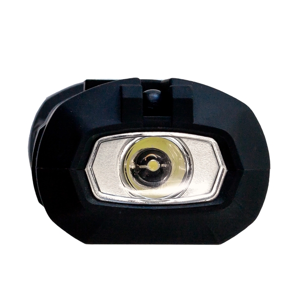 Clarity Tilt LED Work Light with magnet on the back, suspension... from ASI 99030 Zipline / Zipline®