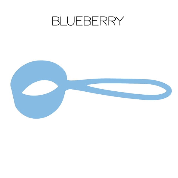 Round scented lip balm in measuring 1.5"H x 1.5"W available in... from ASI 90807 Tekweld