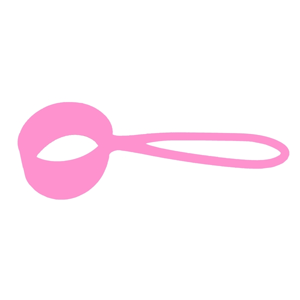 Round lip balm measuring 1.5"H x 1.5"W with a metallic gold... from ASI 90807 Tekweld