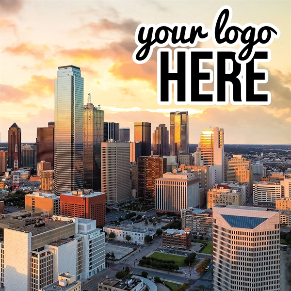 Destination location gift set (Los Angeles) with sunglasses, coaster set and... from ASI 90807 Tekweld