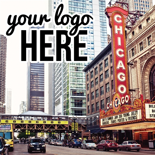 Destination location gift set (Los Angeles) with sunglasses, coaster set and... from ASI 90807 Tekweld