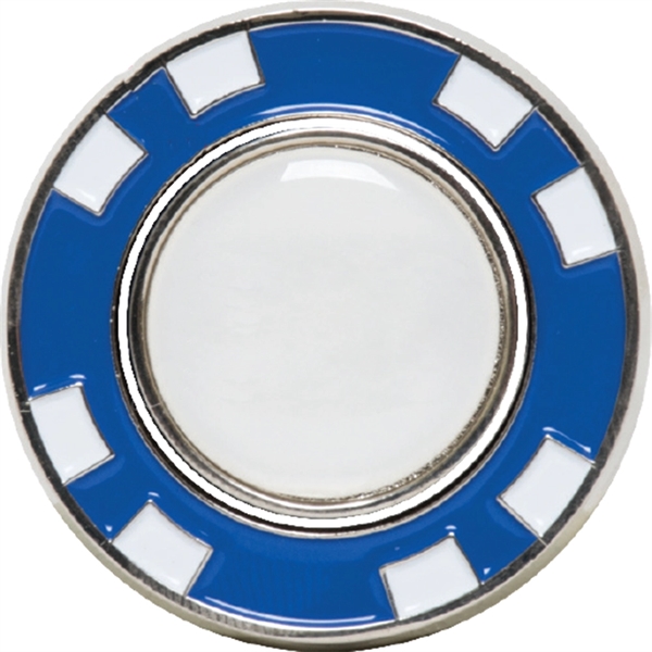 Marker Mate magnetic golf ball marker.... from ASI 38120 Ball Pro / Diversified Quality Kitchenware