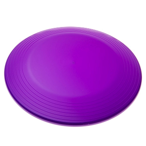 Made in the USA, 9 1/4" vibrant and durable flying discs... from ASI 38120 Ball Pro / Diversified Quality Kitchenware