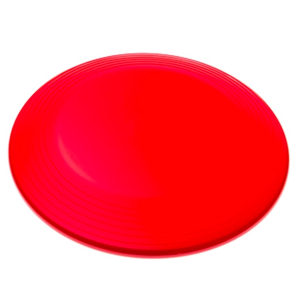 Made in the USA, 9 1/4" vibrant and durable flying discs... from ASI 38120 Ball Pro / Diversified Quality Kitchenware