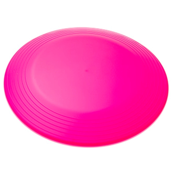 Made in the USA, 9 1/4" vibrant and durable flying discs... from ASI 38120 Ball Pro / Diversified Quality Kitchenware