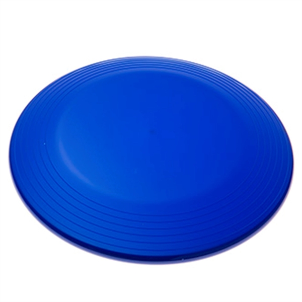 Made in the USA, 9 1/4" vibrant and durable flying discs... from ASI 38120 Ball Pro / Diversified Quality Kitchenware