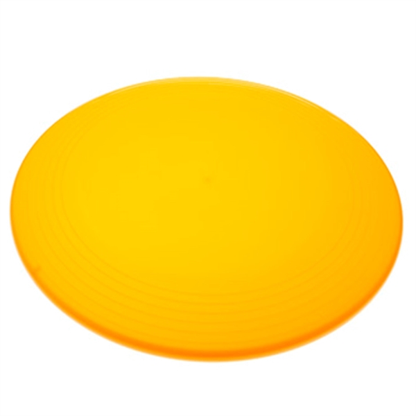 Made in the USA, 9 1/4" vibrant and durable flying discs... from ASI 38120 Ball Pro / Diversified Quality Kitchenware