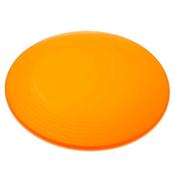 Made in the USA, 9 1/4" vibrant and durable flying discs... from ASI 38120 Ball Pro / Diversified Quality Kitchenware