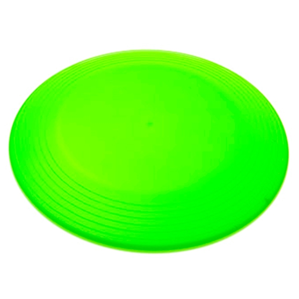 Made in the USA, 9 1/4" vibrant and durable flying discs... from ASI 38120 Ball Pro / Diversified Quality Kitchenware