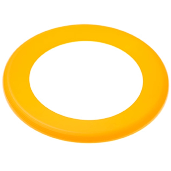 Made in the USA, 9 1/2" vibrant and durable flying discs... from ASI 38120 Ball Pro / Diversified Quality Kitchenware